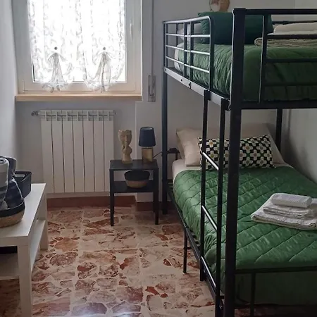 Anto Hébergement de vacances *