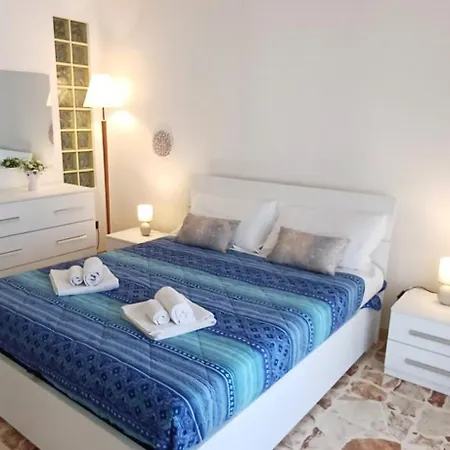 Anto Holiday home Locorotondo