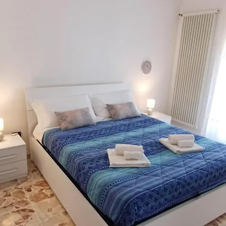Holiday home Anto Locorotondo