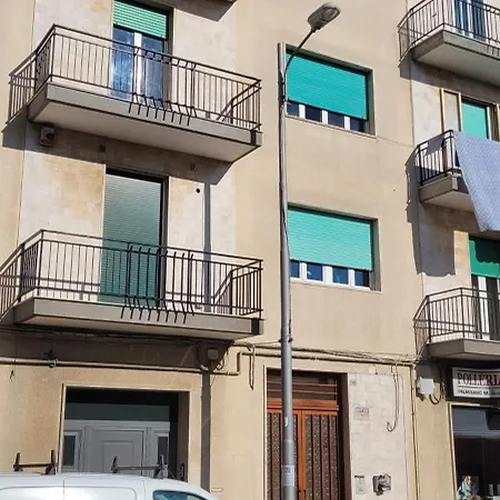 Anto Holiday home Locorotondo