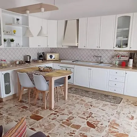 Holiday home Anto *