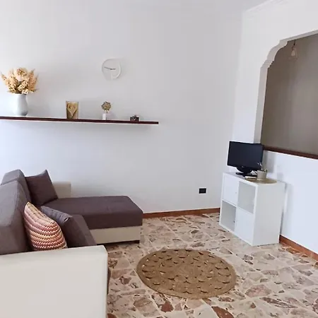 Anto Holiday home Locorotondo