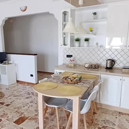 Дом отдыха Anto Локоротондо