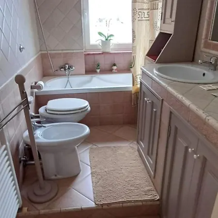 Anto Holiday home *