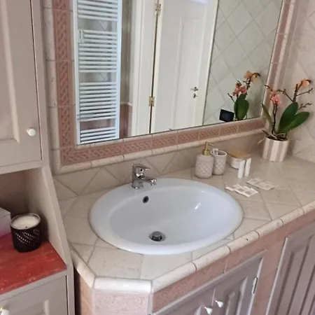 Anto Holiday home Locorotondo