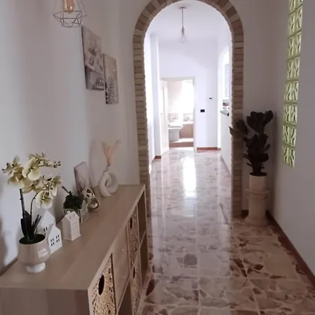 Hébergement de vacances Anto